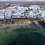 El Puertito By Tor Apartmán Teguise (Lanzarote)