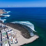 El Puertito By Tor Lägenhet Teguise (Lanzarote)