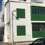 El Puertito By Tor *