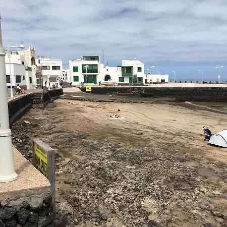 El Puertito By Tor Apartmán Teguise (Lanzarote)