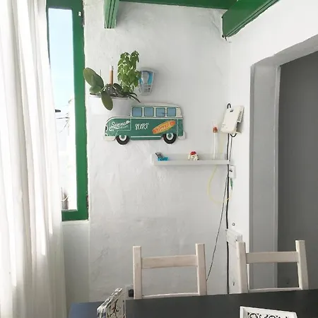 El Puertito By Tor *