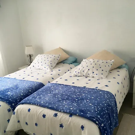 Apartment El Puertito By Tor *