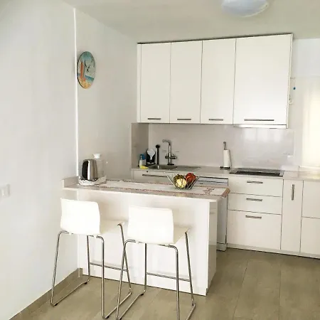 Daire El Puertito By Tor Teguise (Lanzarote)