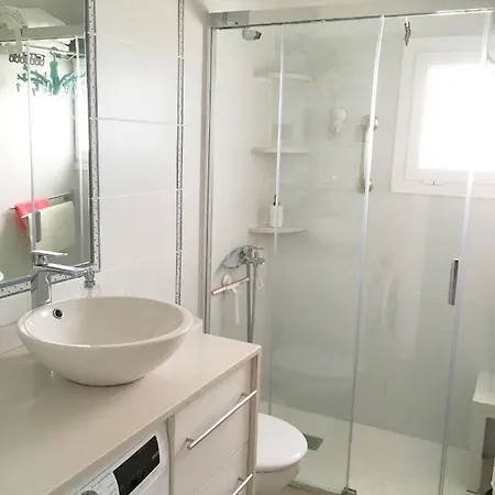 El Puertito By Tor Teguise (Lanzarote)