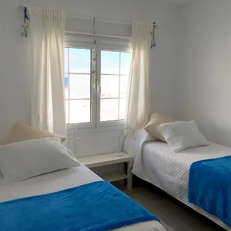 Daire El Puertito By Tor *