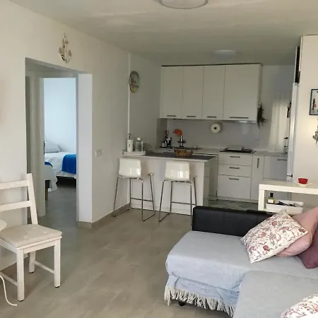 El Puertito By Tor Daire *