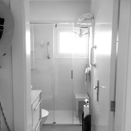 El Puertito By Tor * Teguise (Lanzarote)