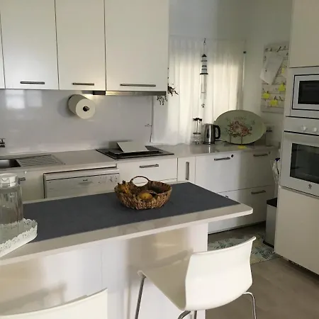 Daire El Puertito By Tor Teguise (Lanzarote)