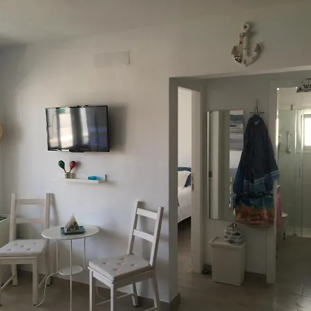 El Puertito By Tor *