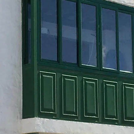 Daire El Puertito By Tor