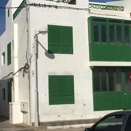 El Puertito By Tor *