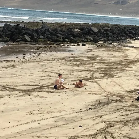 El Puertito By Tor Apartment Teguise (Lanzarote)