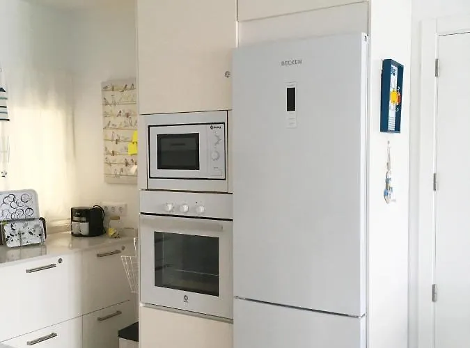 El Puertito By Tor *