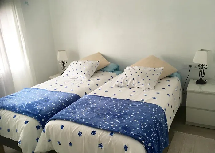 Appartement El Puertito By Tor *