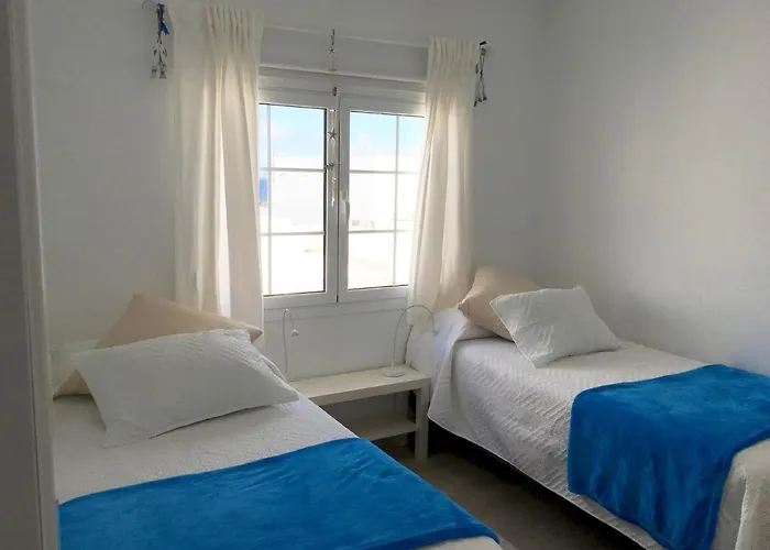 Appartement El Puertito By Tor *