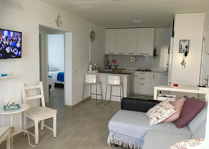 El Puertito By Tor Appartement *