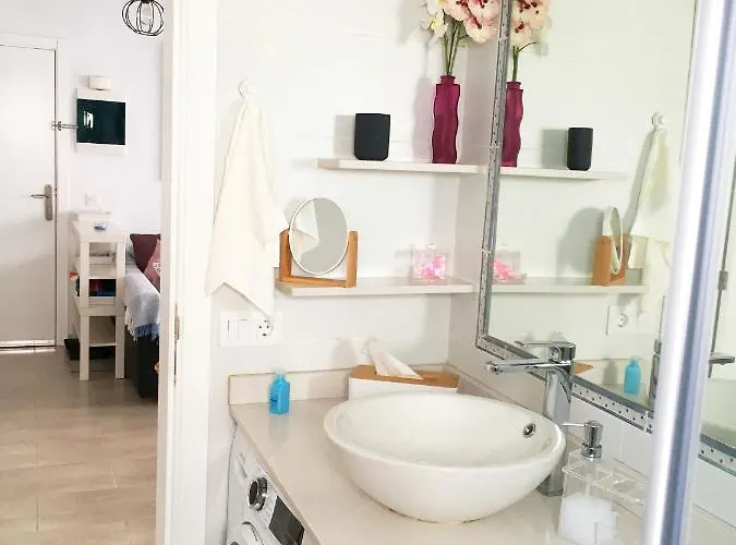 Appartement El Puertito By Tor *