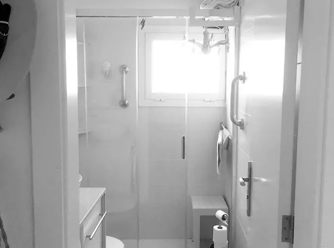 El Puertito By Tor * Teguise (Lanzarote)