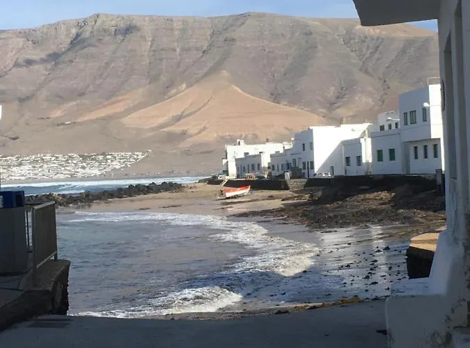 El Puertito By Tor Lägenhet Teguise (Lanzarote)