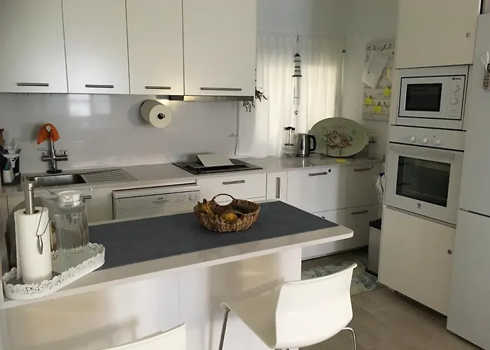 Appartement El Puertito By Tor Teguise (Lanzarote)