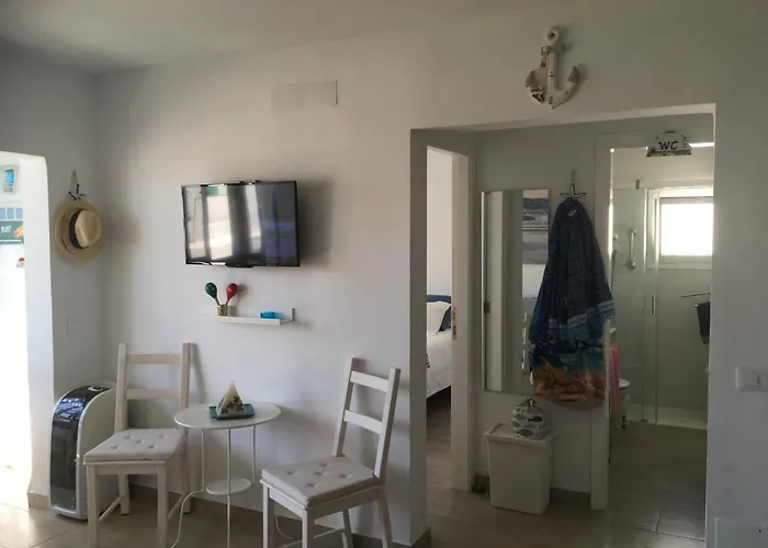 El Puertito By Tor *