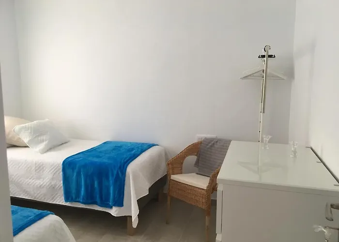 El Puertito By Tor Appartement