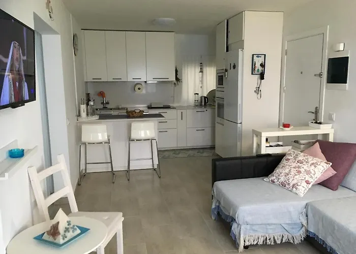 El Puertito By Tor Appartement *