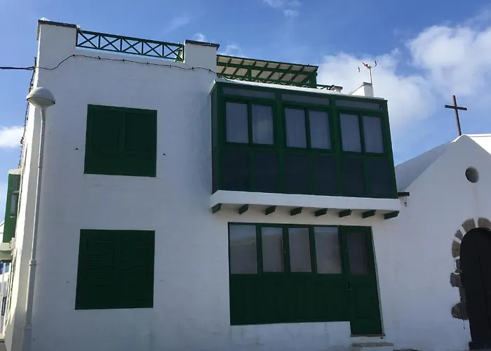 Apartment El Puertito By Tor