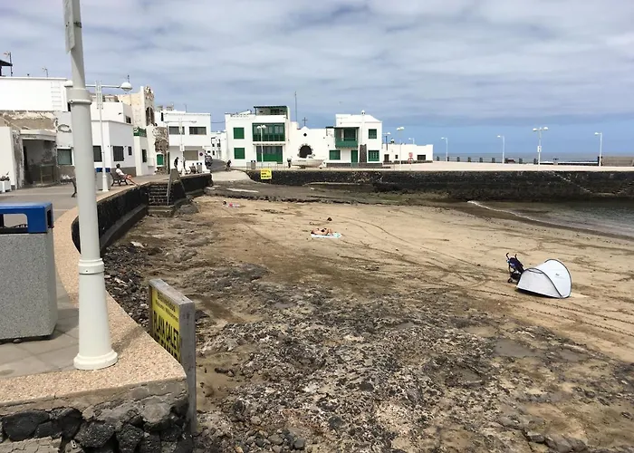 El Puertito By Tor Appartement Teguise (Lanzarote)