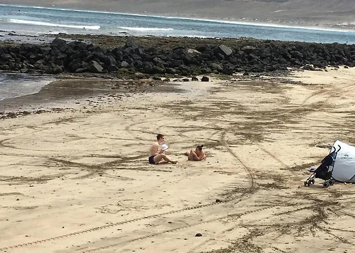 El Puertito By Tor Appartement Teguise (Lanzarote)