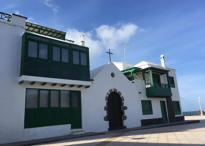 El Puertito By Tor Appartement *