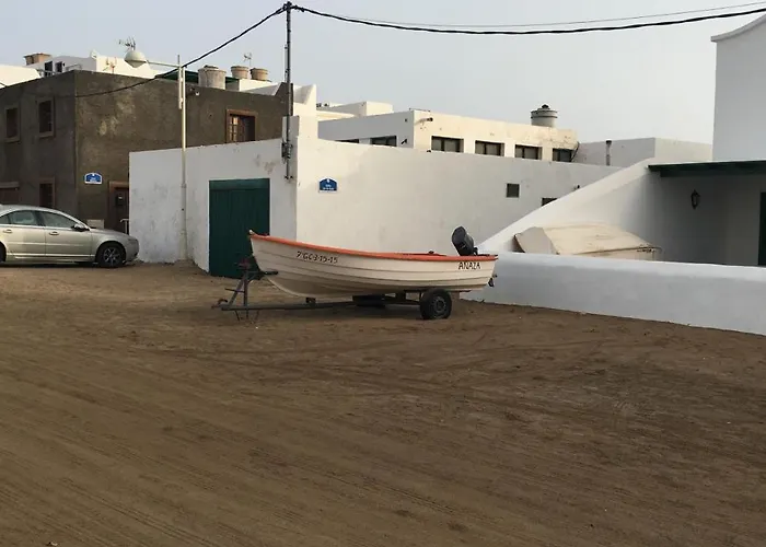 El Puertito By Tor *