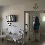 El Puertito By Tor *