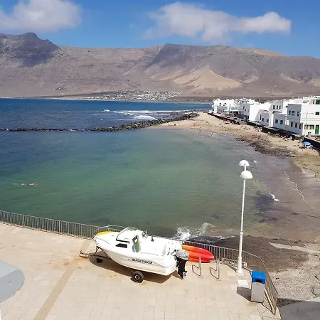 Διαμέρισμα El Puertito By Tor Teguise (Lanzarote)