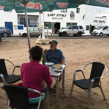 Διαμέρισμα El Puertito By Tor