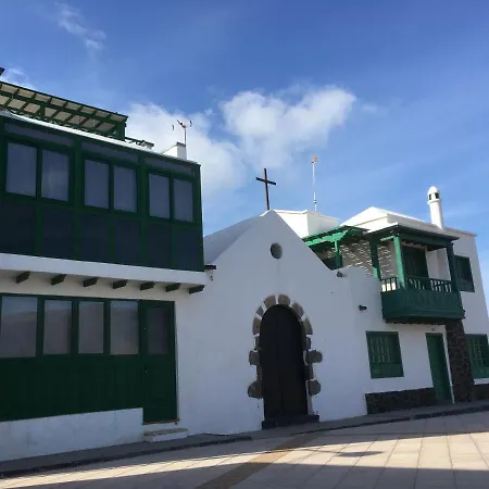 El Puertito By Tor Διαμέρισμα *