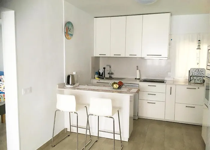 Διαμέρισμα El Puertito By Tor Teguise (Lanzarote)