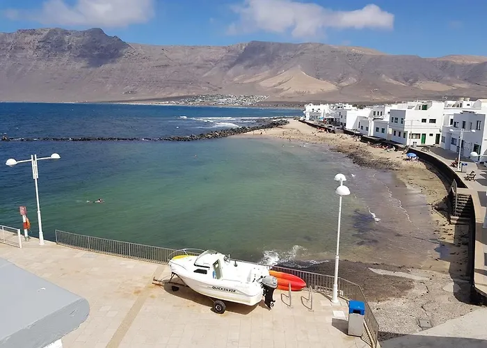 Διαμέρισμα El Puertito By Tor Teguise (Lanzarote)
