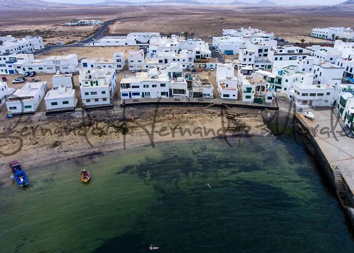 El Puertito By Tor Διαμέρισμα Teguise (Lanzarote)