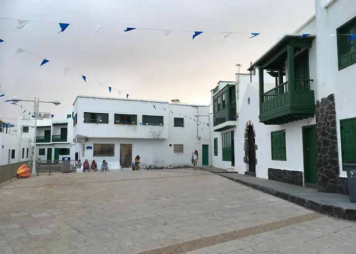 El Puertito By Tor *