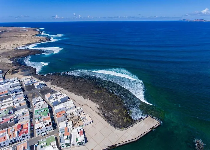 El Puertito By Tor Διαμέρισμα Teguise (Lanzarote)