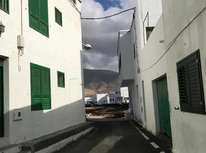 El Puertito By Tor *