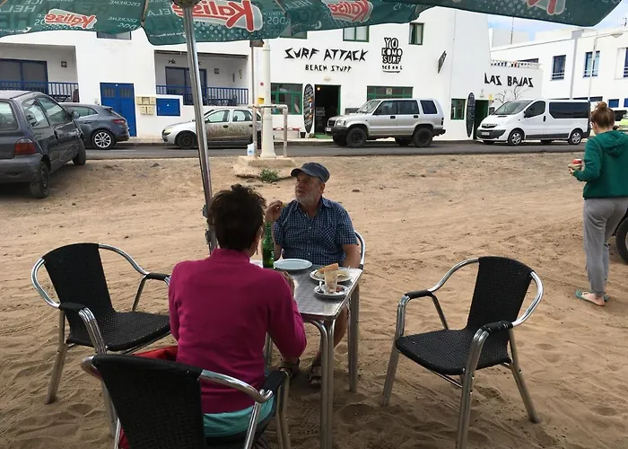 Διαμέρισμα El Puertito By Tor